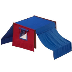 Maxtrix Twin Top Tent Frame + Fabric -Kid Furniture 3423 021