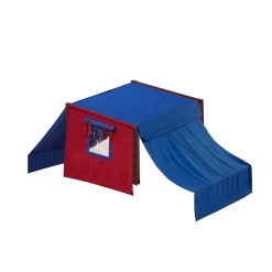 Maxtrix Full Top Tent Frame + Fabric -Kid Furniture 3423 021 6eae64d8 e327 4826 8eb4 2948117679ac