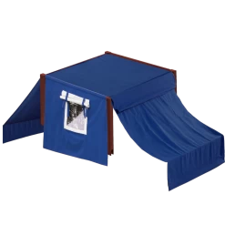 Maxtrix Twin Top Tent Frame + Fabric -Kid Furniture 3423 022