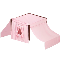 Maxtrix Twin Top Tent Frame + Fabric -Kid Furniture 3423 023