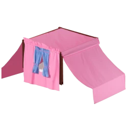 Maxtrix Twin Top Tent Frame + Fabric -Kid Furniture 3423 028