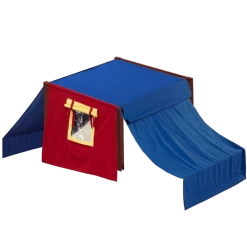 Maxtrix Twin Top Tent Frame + Fabric -Kid Furniture 3423 029