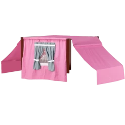 Maxtrix Twin Top Tent Frame + Fabric -Kid Furniture 3423 057