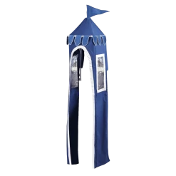 Maxtrix Fabric Tower -Kid Furniture 3520 021