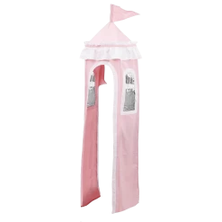 Maxtrix Fabric Tower -Kid Furniture 3520 023