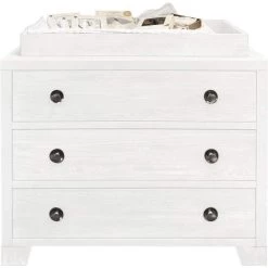 Milk Street True 3-Drawer Dresser 8 Milk Street True 3-Drawer Dresser -Kid Furniture 3drawerdressersnowstorm df9c1f8b 16e4 456e 9f36 8bcdb33d1468
