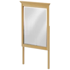 Maxtrix Mirror 7 Maxtrix Mirror -Kid Furniture 4010 001