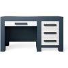 Romina Ventianni Desk -Kid Furniture 4014NV SW