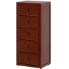 Maxtrix Narrow 5-Drawer Dresser 2 Maxtrix Narrow 5-Drawer Dresser -Kid Furniture 4155 003