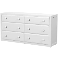Maxtrix 6-Drawer Dresser -Kid Furniture 4160 002