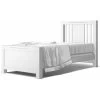 Romina Ventianni Twin Bed -Kid Furniture 4515 SolidWhite
