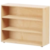 Maxtrix Low Bookcase