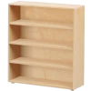 Maxtrix 4-Shelf Bookcase -Kid Furniture 4740 001 3d191a84 30de 4908 a0bf e98f40ddfe70
