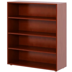 Maxtrix 4-Shelf Bookcase -Kid Furniture 4740 003 e627e95e 66b6 434c af8b 2474a1aa2f86