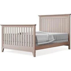 Silva Edison Convertible Crib -Kid Furniture 50001CA FullBed 1000x ab4b94c5 c468 4aaf b547 eb443f58a380