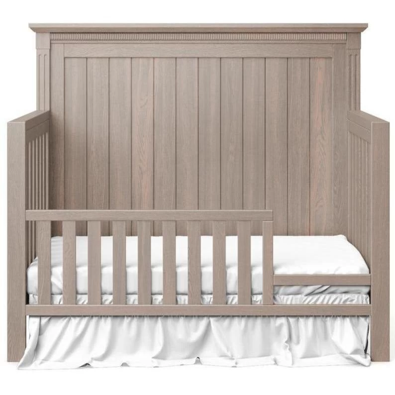 Silva Edison Toddler Rail 4 Silva Edison Toddler Rail - Image 2