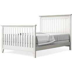Silva Edison Convertible Crib -Kid Furniture 50001W FullBed 1000x 2b3a6eec f90b 4460 81d1 0d6883e7ccbb