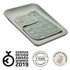 Leander Matty Baby Changer 37 Leander Matty Baby Changer -Kid Furniture 510010 69 Leander Matty Changingmat Sagegreen 5 1200x1200bdWKcFmtEwiiw