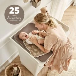 Leander Matty Baby Changer 28 Leander Matty Baby Changer -Kid Furniture 510010 81 Leander Matty Changingmat Mocca 1 1200x1200 7ceb9600 09a2 4594 bde5 0d2d52100fb7