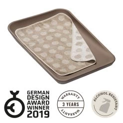 Leander Matty Baby Changer 32 Leander Matty Baby Changer -Kid Furniture 510010 81 Leander Matty Changingmat Mocca 4 4 1200x1200 b868a02e 71ae 493a a1c4 af9a67823e02