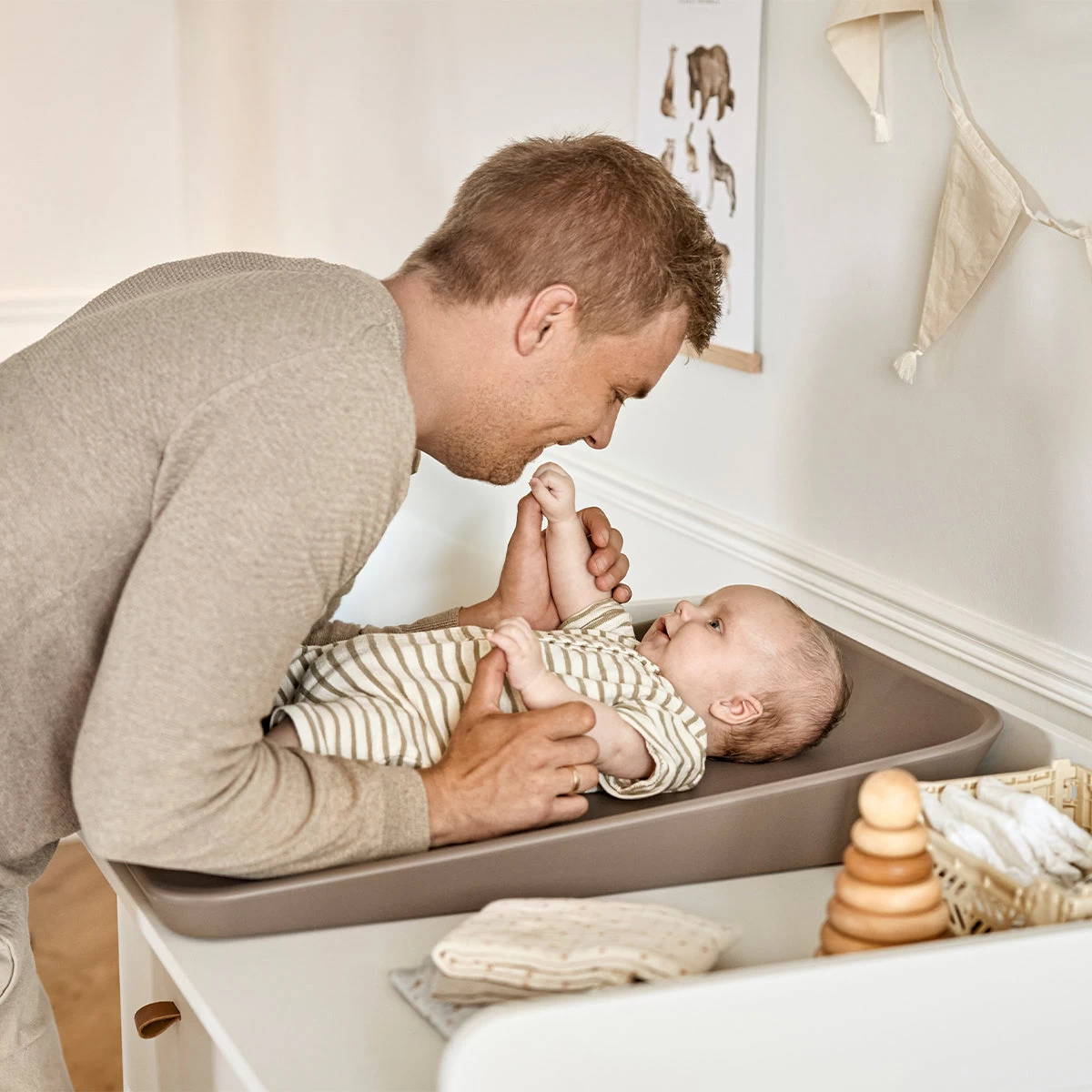 Leander Matty Baby Changer 12 Leander Matty Baby Changer - Image 10