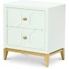 Legacy Classic Kids Chelsea By Rachel Ray Nightstand With Decorative Lattice