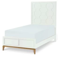 Legacy Classic Kids Chelsea By Rachel Ray Panel Twin Bed