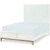 Legacy Classic Kids Chelsea By Rachel Ray Panel Full Bed -Kid Furniture 7810 4104K S 03607686 e0bc 41b4 a3b2 4bc4d2e950b4