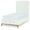 Legacy Classic Kids Chelsea By Rachel Ray Panel Twin Bed With Storage Footboard 2 Legacy Classic Kids Chelsea By Rachel Ray Panel Twin Bed With Storage Footboard -Kid Furniture 7810 4123K S f3c76294 1ec9 48aa 8d49 b6bb64202ee1