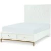 Legacy Classic Kids Chelsea By Rachel Ray Panel Full Bed With Storage Footboard 2 Legacy Classic Kids Chelsea By Rachel Ray Panel Full Bed With Storage Footboard -Kid Furniture 7810 4124K S e82cad9e 75f8 4b6c a549 f0c99a8f1084