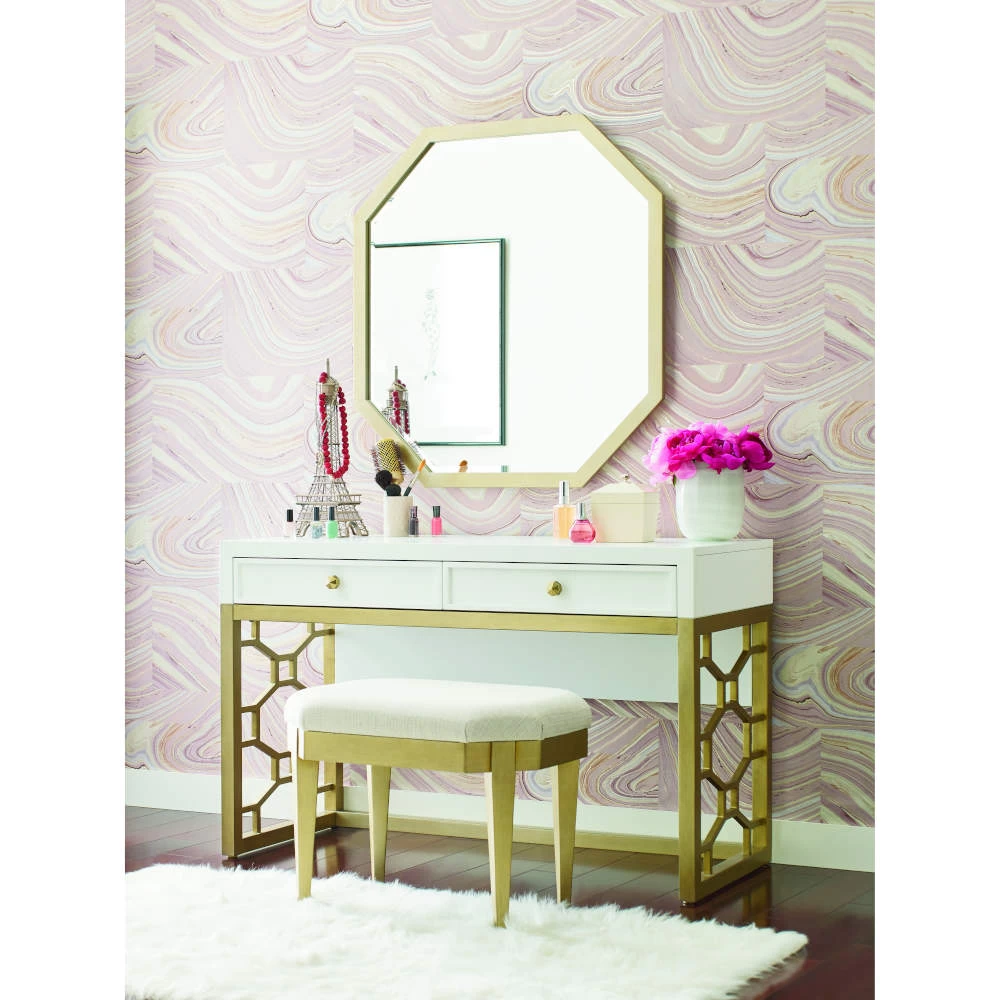 Legacy Classic Kids Chelsea By Rachel Ray Desk/Vanity 5 Legacy Classic Kids Chelsea By Rachel Ray Desk/Vanity - Image 3