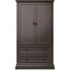 Romina Imperio Armoire -Kid Furniture 8099 BrunoRosso wood1 4ac8c826 a1e6 4ea7 9e46 c5c3440cc10d