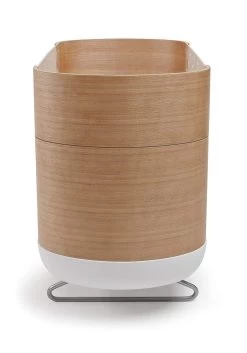 Ubabub Pod 2-in-1 Convertible Crib With Toddler Bed Conversion Kit -Kid Furniture 818dq7n6nBL. SL1500