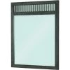 Legacy Classic Kids Bunkhouse Vertical Mirror -Kid Furniture 8830 0100 S fcd41640 6b2d 4b20 8a8f 219cd725e10c