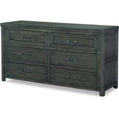 Legacy Classic Kids Bunkhouse Dresser