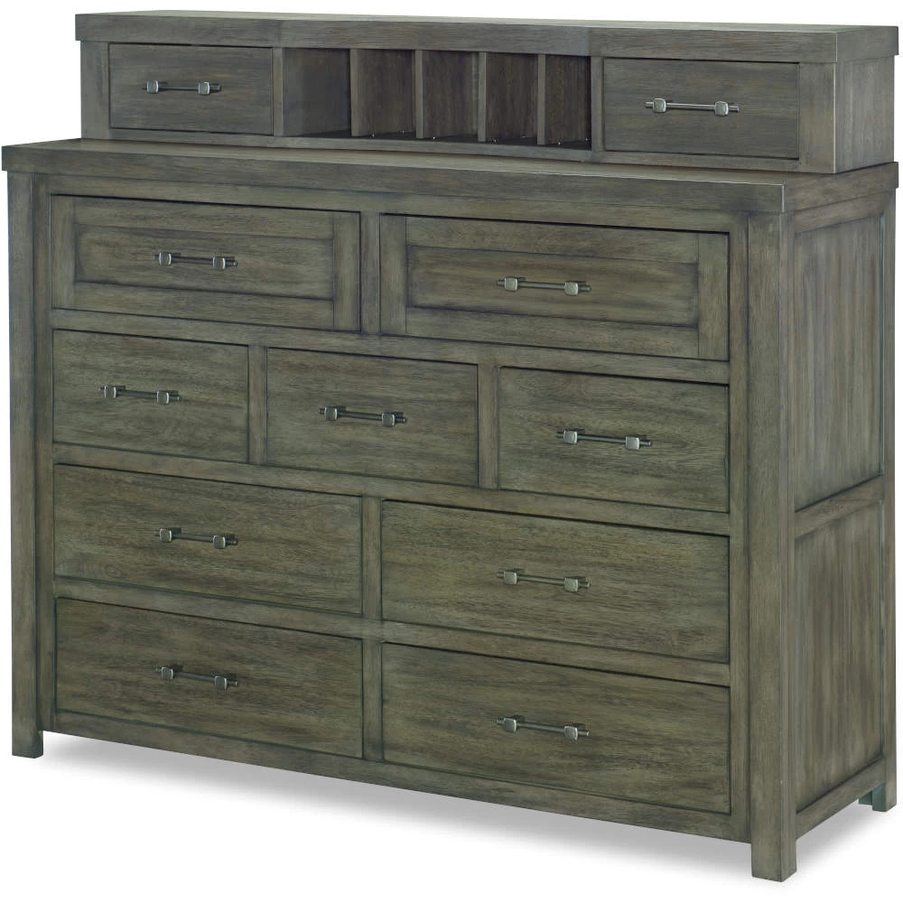 Legacy Classic Kids Bunkhouse Bureau Gallery 4 Legacy Classic Kids Bunkhouse Bureau Gallery - Image 2