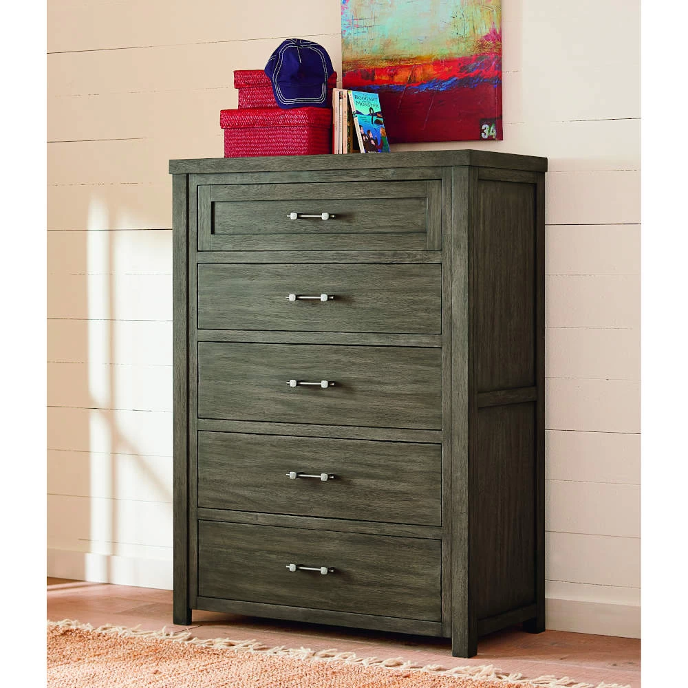 Legacy Classic Kids Bunkhouse Drawer Chest 4 Legacy Classic Kids Bunkhouse Drawer Chest - Image 2