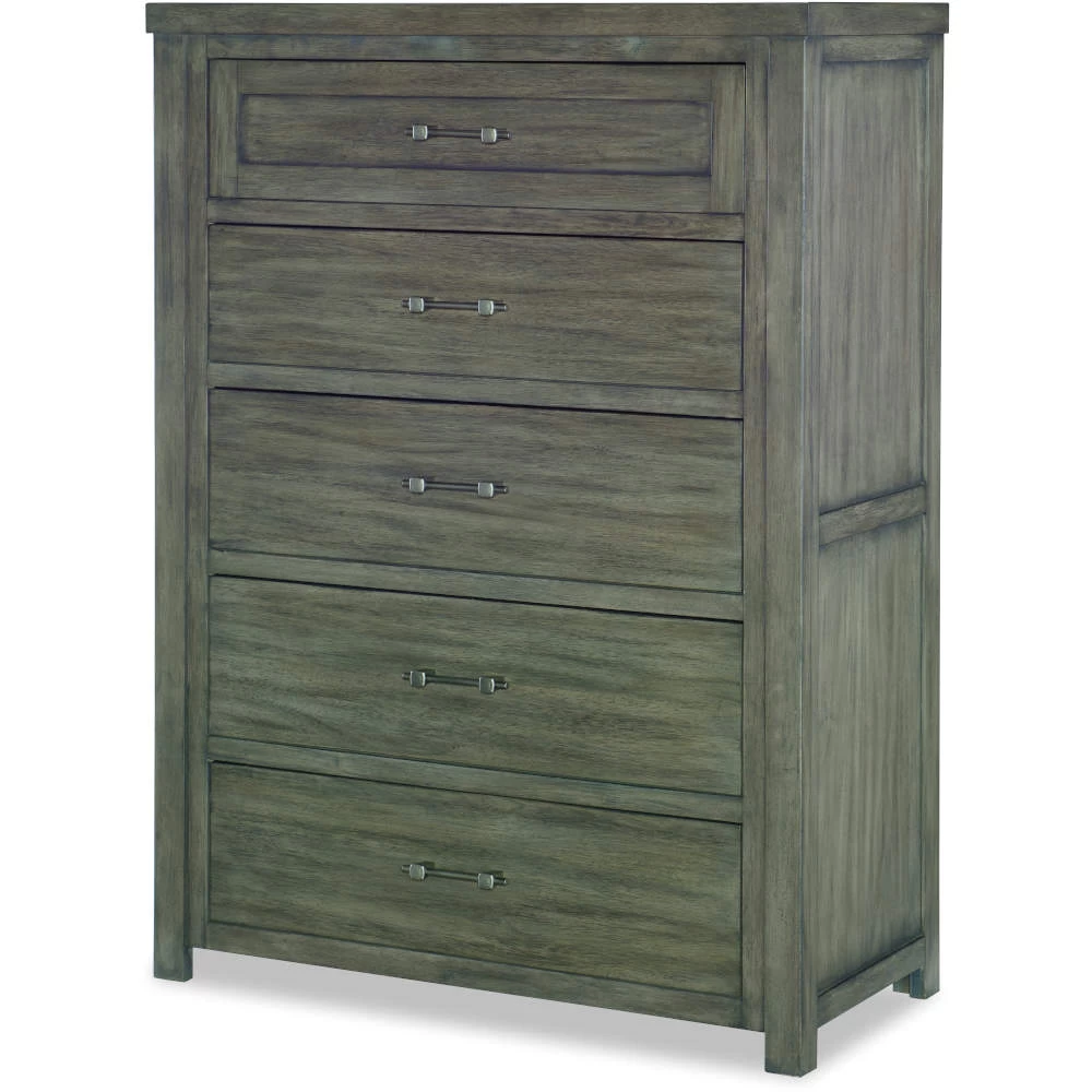 Legacy Classic Kids Bunkhouse Drawer Chest 3 Legacy Classic Kids Bunkhouse Drawer Chest