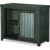 Legacy Classic Kids Bunkhouse Sliding Door Chest -Kid Furniture 8830 2400Open1 S 45541925 50b4 4e37 b4c3 2d80f7db3ce8