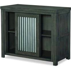 Legacy Classic Kids Bunkhouse Sliding Door Chest -Kid Furniture 8830 2400Open3 S 55badb57 733d 4c96 8df3 98aee79b515a
