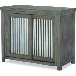 Legacy Classic Kids Bunkhouse Sliding Door Chest -Kid Furniture 8830 2400 S 84b2a10b f357 4235 af8f 100b962e8e64
