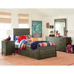 Legacy Classic Kids Bunkhouse Dresser -Kid Furniture 8830 4103K BR RS 8e2aea4d 3c60 4476 9b04 687dc83022a9