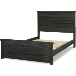 Legacy Classic Kids Bunkhouse Louvered Panel Full Bed -Kid Furniture 8830 4104KAlt S 9d0a3cb1 8c8a 4d3f a555 cfa876ca3e56