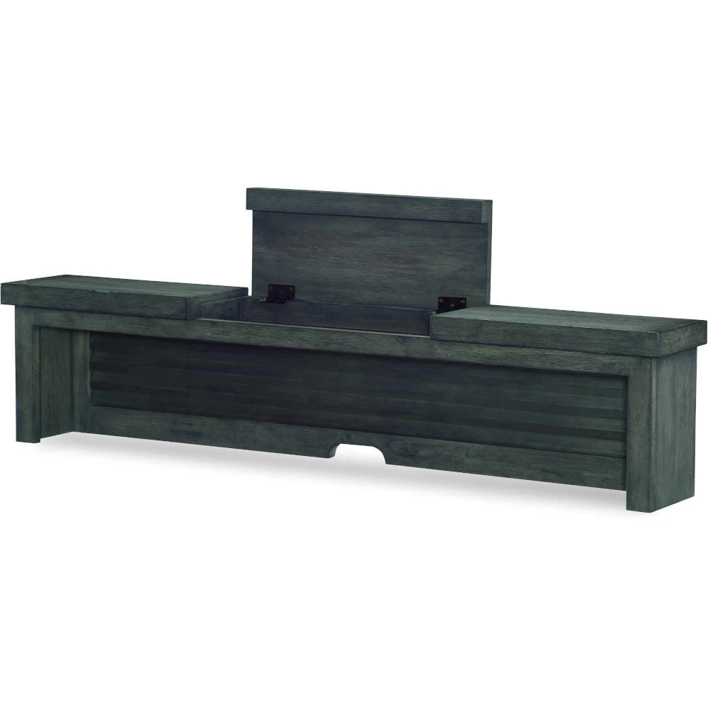 Legacy Classic Kids Bunkhouse Activity Table/Desk Gallery 3 Legacy Classic Kids Bunkhouse Activity Table/Desk Gallery