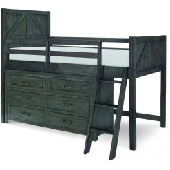 Legacy Classic Kids Bunkhouse Mid Loft Twin Bed 20 Legacy Classic Kids Bunkhouse Mid Loft Twin Bed -Kid Furniture 8830 8330K 1100 S e4cecd88 564d 481d a116 de59140dcd8e