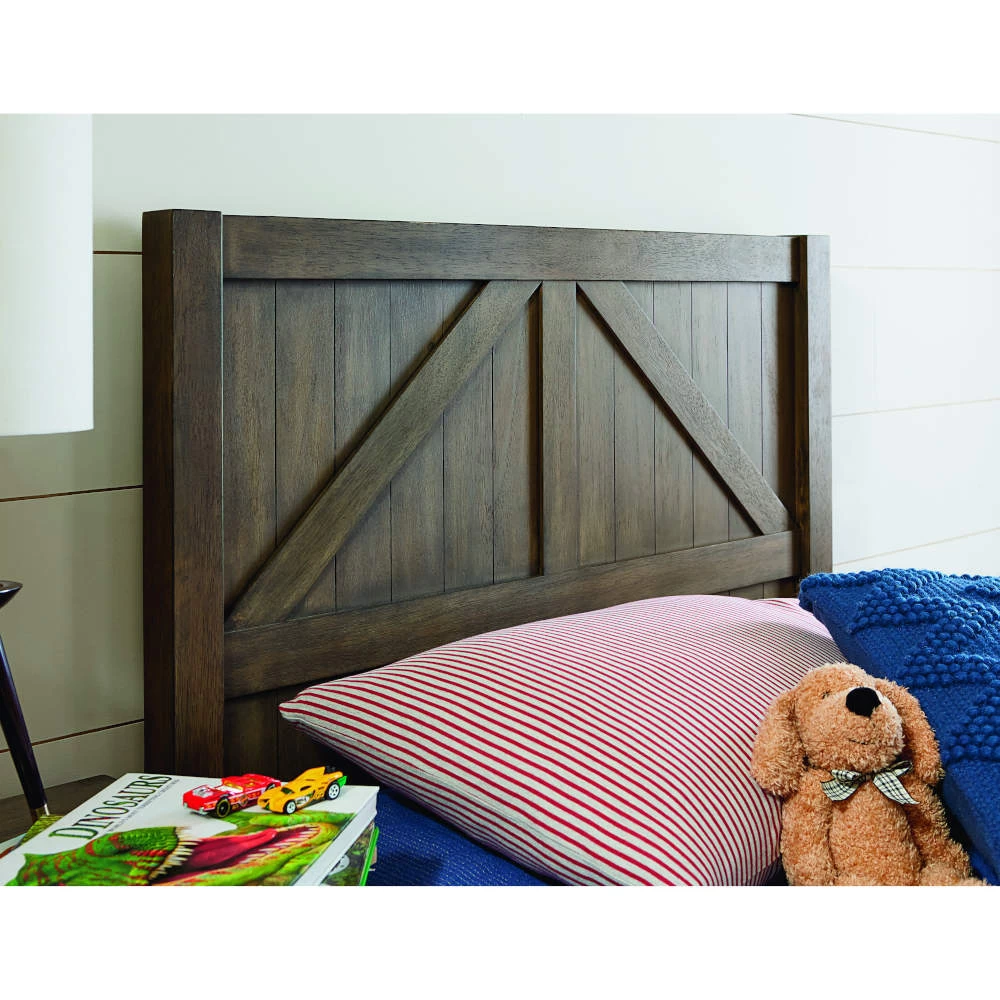 Legacy Classic Kids Bunkhouse Mid Loft Twin Bed 13 Legacy Classic Kids Bunkhouse Mid Loft Twin Bed - Image 11
