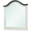Legacy Classic Kids Brookhaven Youth Arched Mirror 1 Legacy Classic Kids Brookhaven Youth Arched Mirror -Kid Furniture 8940 0100 S 22a1cfcb 66df 45fd ae97 bc06d952e5cd