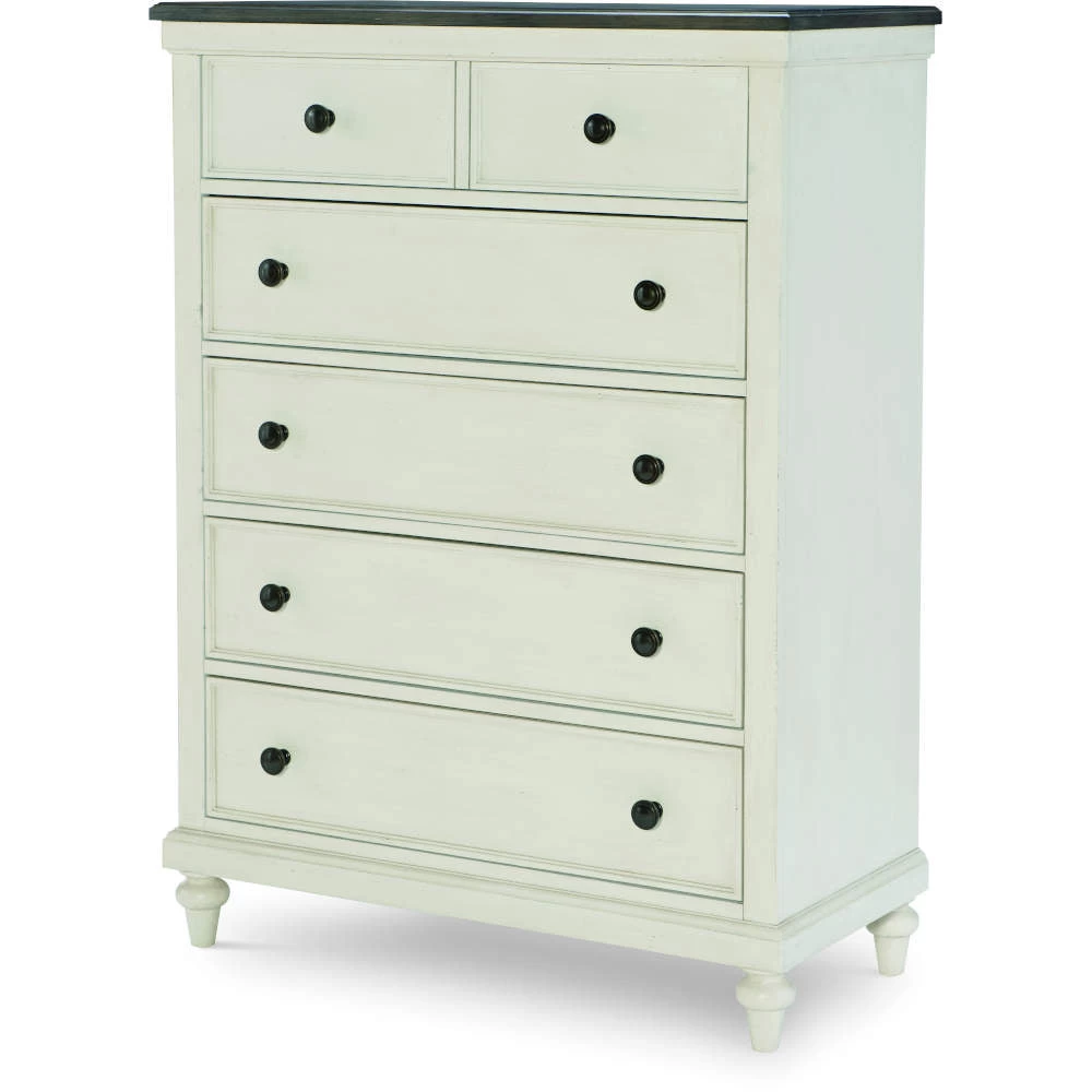 Legacy Classic Kids Brookhaven Youth Drawer Chest 3 Legacy Classic Kids Brookhaven Youth Drawer Chest