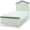 Legacy Classic Kids Brookhaven Youth Twin Panel Bed -Kid Furniture 8940 4103K S b006e5ba 3627 4da5 9070 d6c17ab6ae52