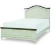 Legacy Classic Kids Brookhaven Youth Full-Sized Panel Bed -Kid Furniture 8940 4104K S 4bd8cf8a 8892 44f9 9e9e 45f26137ce08